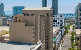 The Westin San Diego Gaslamp Quarter